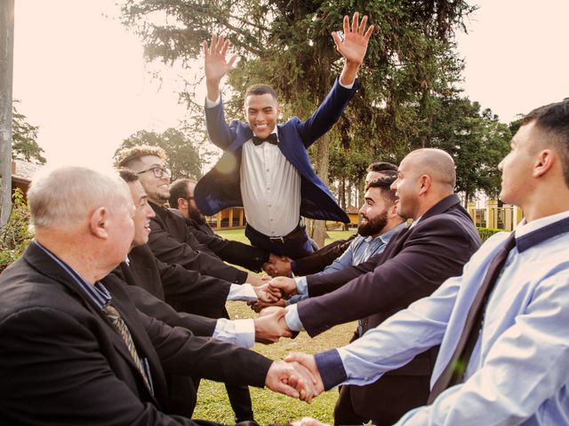 O casamento de Samuel e Geseli em Fortaleza, Ceará 14