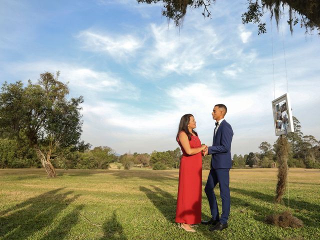 O casamento de Samuel e Geseli em Fortaleza, Ceará 17