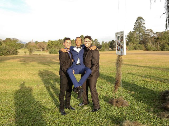 O casamento de Samuel e Geseli em Fortaleza, Ceará 18