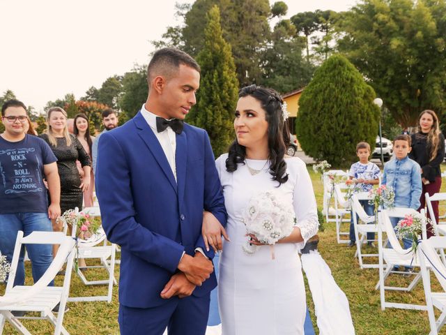 O casamento de Samuel e Geseli em Fortaleza, Ceará 24