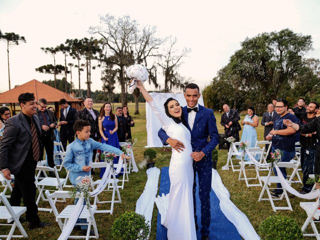 O casamento de Samuel e Geseli em Fortaleza, Ceará 27