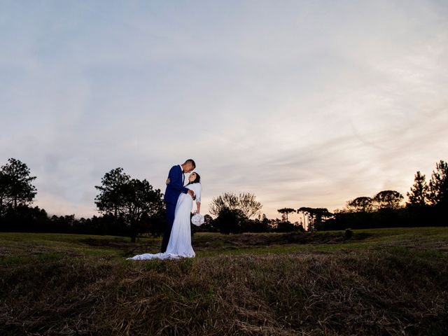 O casamento de Samuel e Geseli em Fortaleza, Ceará 29