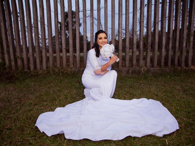 O casamento de Samuel e Geseli em Fortaleza, Ceará 31