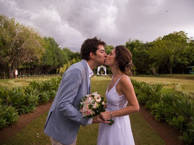 O casamento de Otto e Bruna em Sorocaba, São Paulo Estado 2