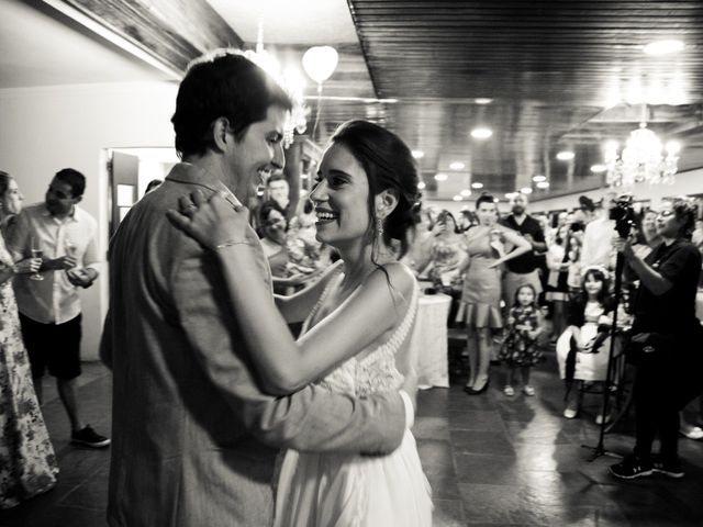 O casamento de Otto e Bruna em Sorocaba, São Paulo Estado 22