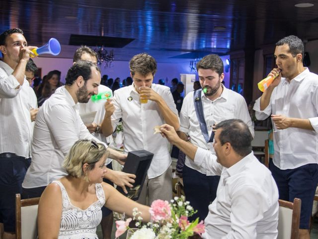 O casamento de Otto e Bruna em Sorocaba, São Paulo Estado 29