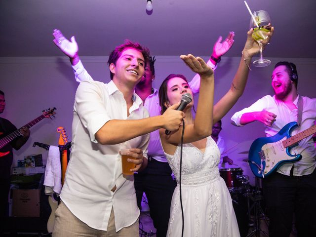 O casamento de Otto e Bruna em Sorocaba, São Paulo Estado 33