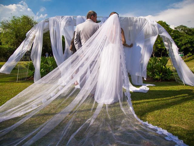 O casamento de Otto e Bruna em Sorocaba, São Paulo Estado 63