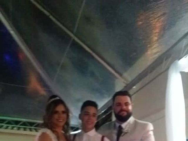 O casamento de Álvaro  e Jennifer  em Belo Horizonte, Minas Gerais 5