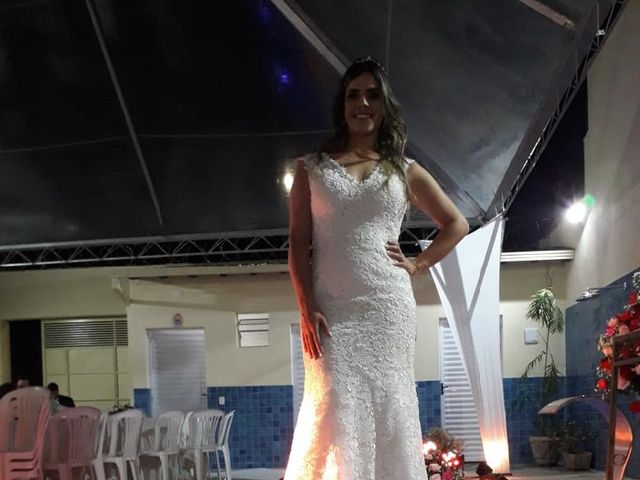 O casamento de Álvaro  e Jennifer  em Belo Horizonte, Minas Gerais 7