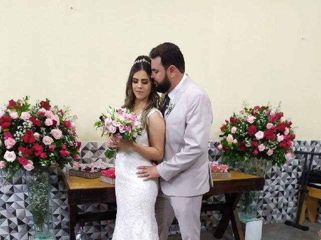 O casamento de Álvaro  e Jennifer  em Belo Horizonte, Minas Gerais 9