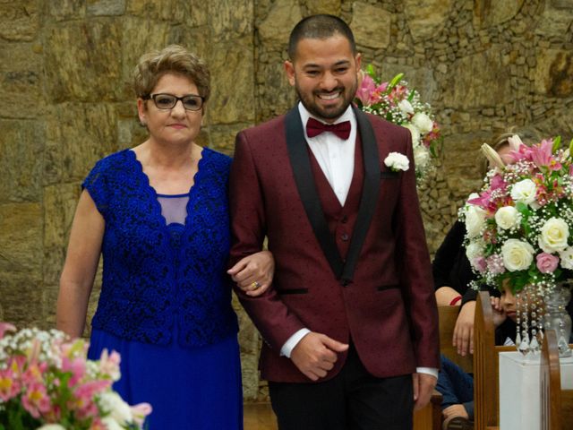 O casamento de Eduardo e Patricia em São Paulo 12