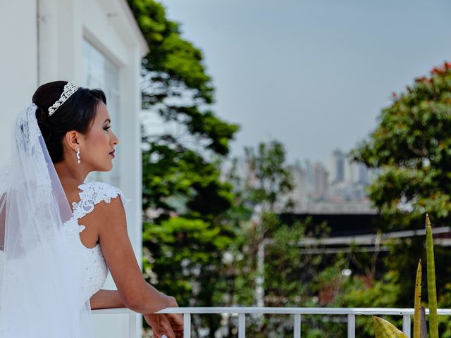 O casamento de Luciano e Monica em Mairiporã, São Paulo Estado 23