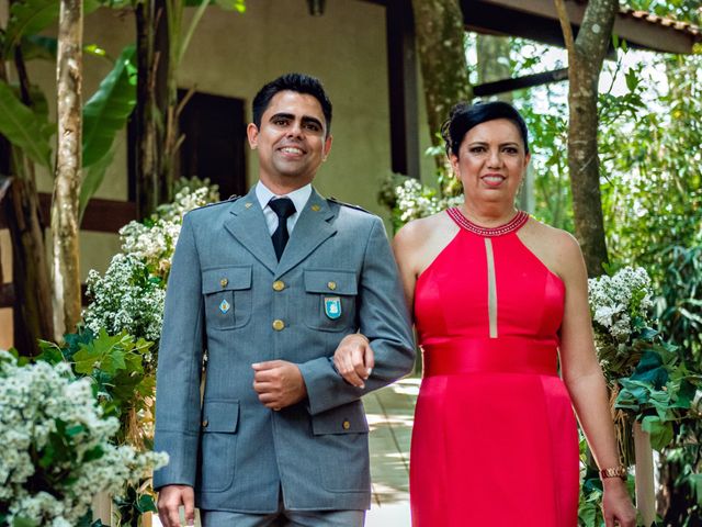 O casamento de Luciano e Monica em Mairiporã, São Paulo Estado 34