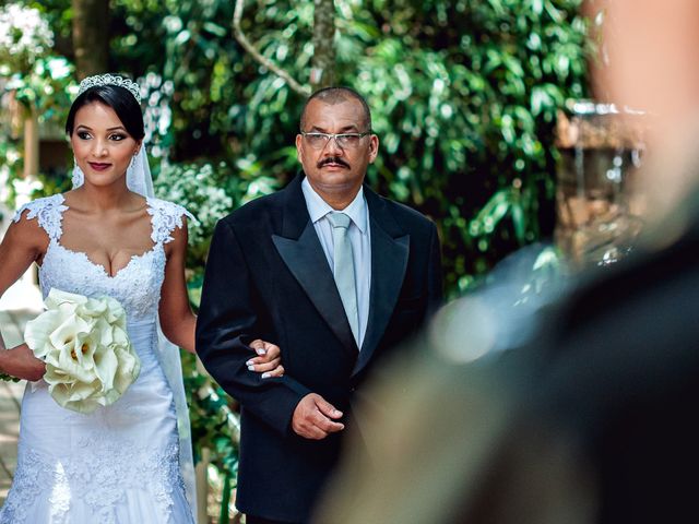 O casamento de Luciano e Monica em Mairiporã, São Paulo Estado 38