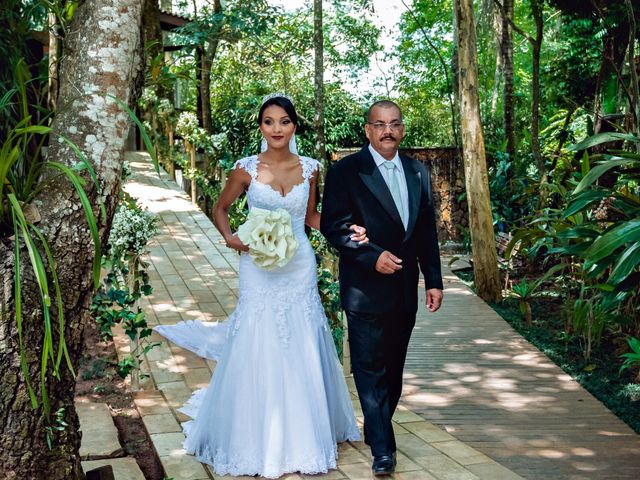 O casamento de Luciano e Monica em Mairiporã, São Paulo Estado 39