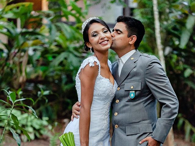 O casamento de Luciano e Monica em Mairiporã, São Paulo Estado 49