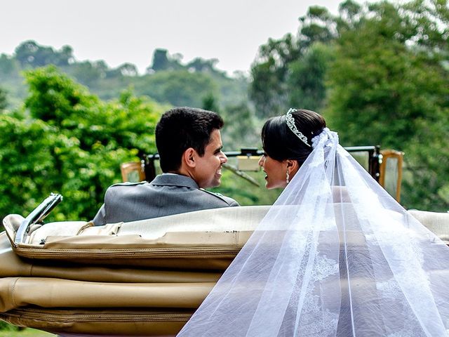 O casamento de Luciano e Monica em Mairiporã, São Paulo Estado 56