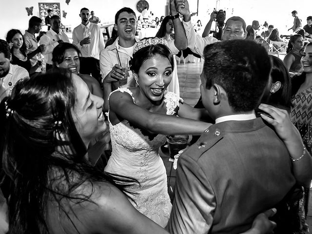O casamento de Luciano e Monica em Mairiporã, São Paulo Estado 61