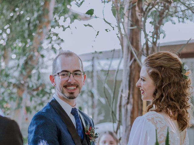O casamento de Maurício  e Leticia em São José dos Campos, São Paulo Estado 7