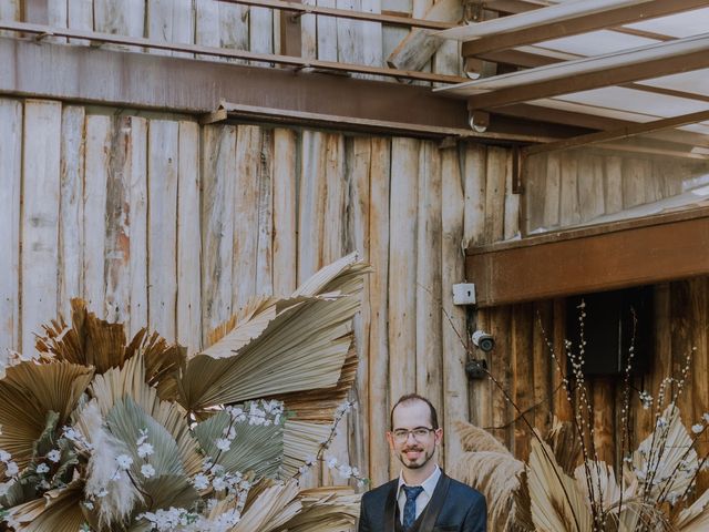O casamento de Maurício  e Leticia em São José dos Campos, São Paulo Estado 8