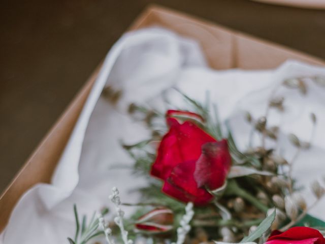 O casamento de Maurício  e Leticia em São José dos Campos, São Paulo Estado 18