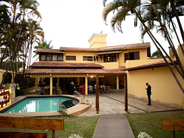 O casamento de Devachan e Milena em Belo Horizonte, Minas Gerais 7