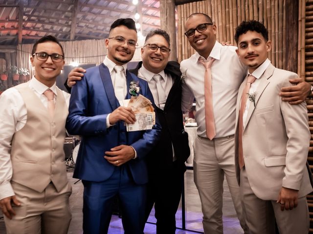 O casamento de Leandro  e Dafny  em Colombo, Paraná 17