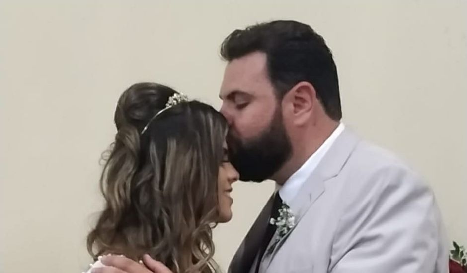 O casamento de Álvaro  e Jennifer  em Belo Horizonte, Minas Gerais