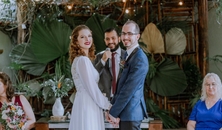 O casamento de Maurício  e Leticia em São José dos Campos, São Paulo Estado