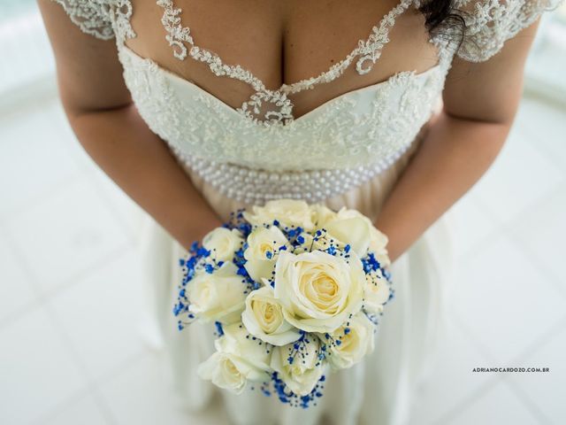 O casamento de Ivo e Valéria em Rio de Janeiro, Rio de Janeiro 7