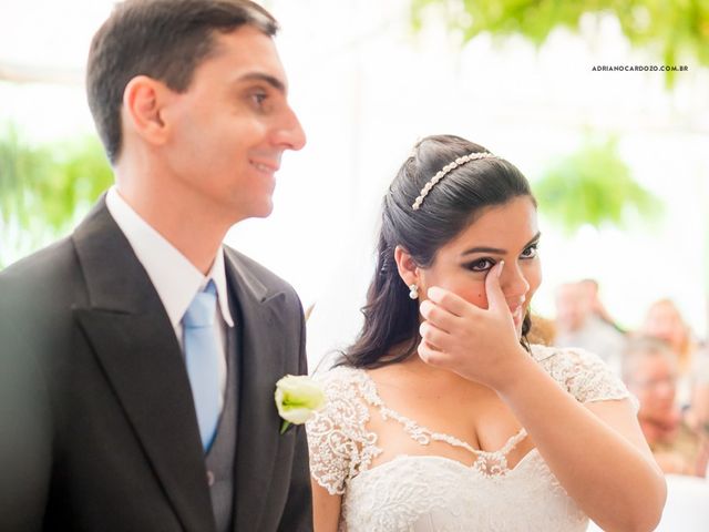 O casamento de Ivo e Valéria em Rio de Janeiro, Rio de Janeiro 1
