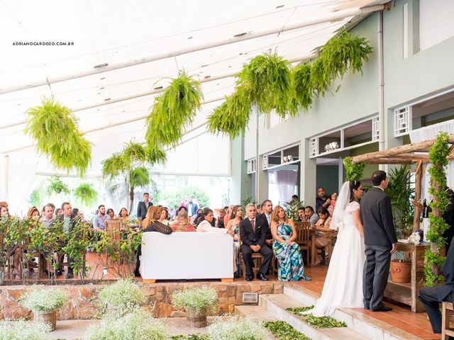 O casamento de Ivo e Valéria em Rio de Janeiro, Rio de Janeiro 11