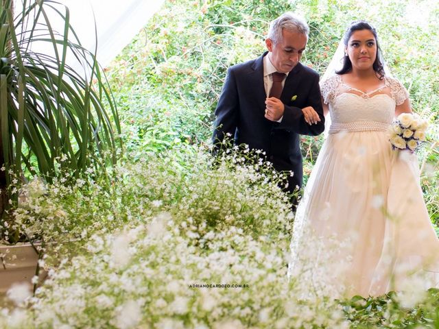 O casamento de Ivo e Valéria em Rio de Janeiro, Rio de Janeiro 9