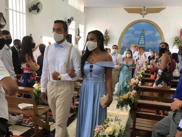 O casamento de Pedro e Caroline em Natal, Rio Grande do Norte 28