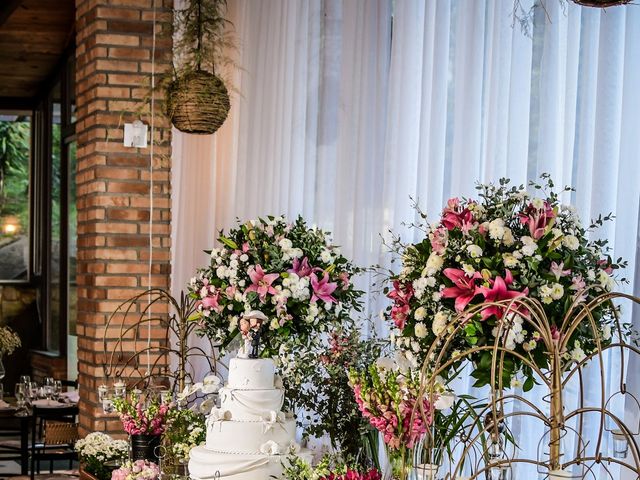 O casamento de Marcus e Mariana em Mairiporã, São Paulo Estado 14