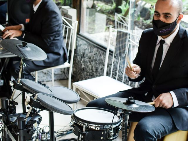 O casamento de Marcus e Mariana em Mairiporã, São Paulo Estado 15