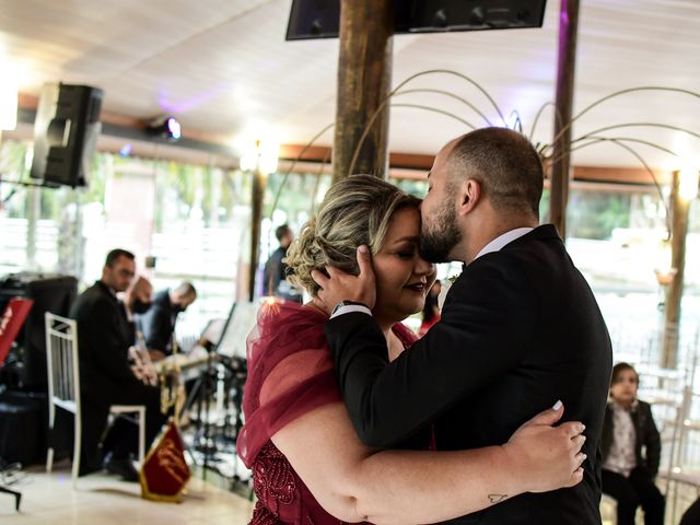 O casamento de Marcus e Mariana em Mairiporã, São Paulo Estado 18