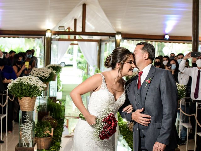 O casamento de Marcus e Mariana em Mairiporã, São Paulo Estado 23