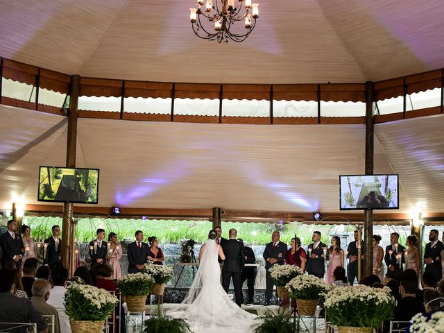 O casamento de Marcus e Mariana em Mairiporã, São Paulo Estado 25