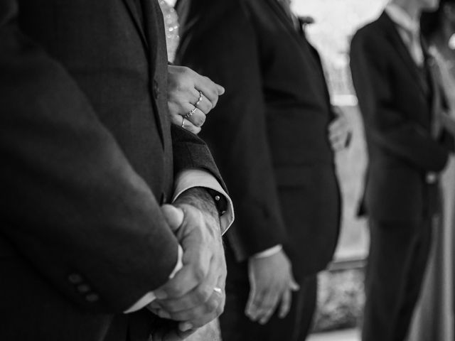 O casamento de Marcus e Mariana em Mairiporã, São Paulo Estado 27