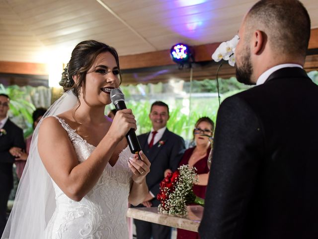 O casamento de Marcus e Mariana em Mairiporã, São Paulo Estado 32