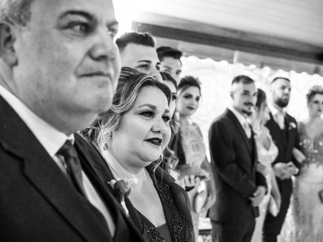 O casamento de Marcus e Mariana em Mairiporã, São Paulo Estado 33