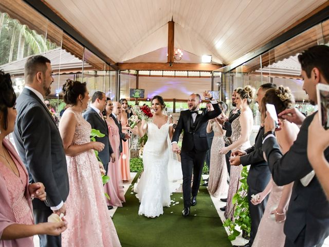 O casamento de Marcus e Mariana em Mairiporã, São Paulo Estado 36