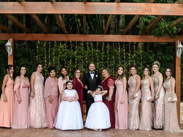 O casamento de Marcus e Mariana em Mairiporã, São Paulo Estado 37