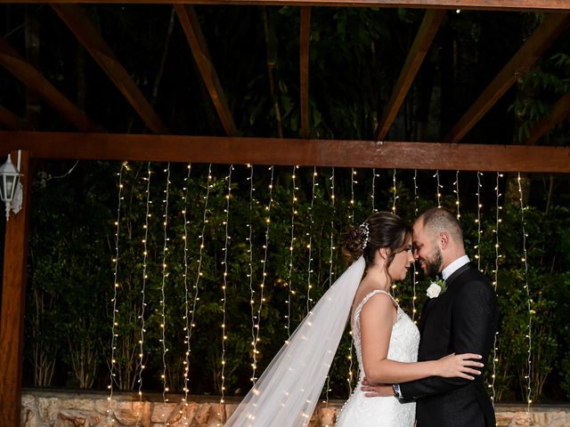 O casamento de Marcus e Mariana em Mairiporã, São Paulo Estado 39