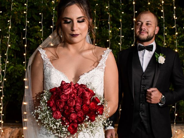 O casamento de Marcus e Mariana em Mairiporã, São Paulo Estado 40