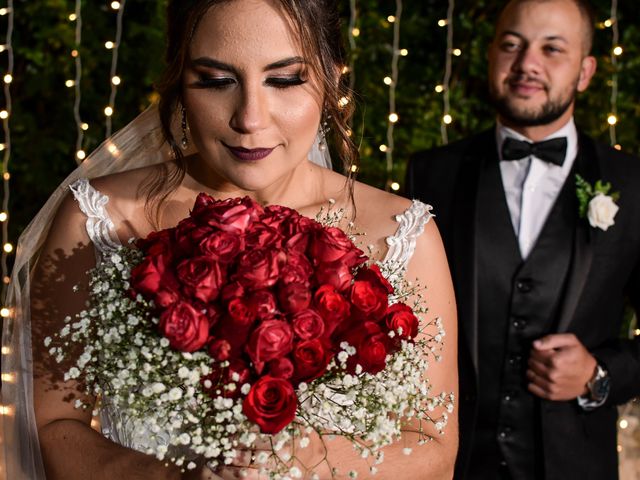 O casamento de Marcus e Mariana em Mairiporã, São Paulo Estado 41