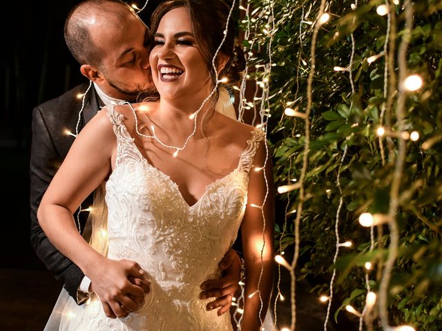 O casamento de Marcus e Mariana em Mairiporã, São Paulo Estado 44