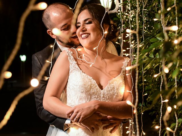 O casamento de Marcus e Mariana em Mairiporã, São Paulo Estado 45